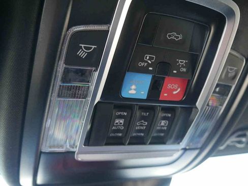 New 2026 RAM 3500 Limited image 47