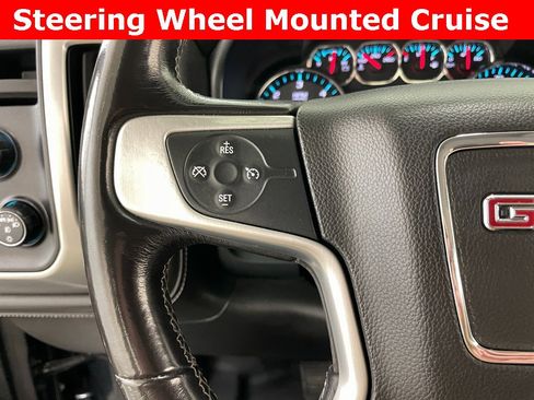 Certified 2018 GMC Sierra 1500 SLT w/ SLT Premium Package image 29