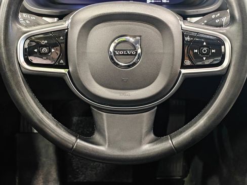 Used 2023 Volvo S60 T8 Plus AWD/4WD image 5