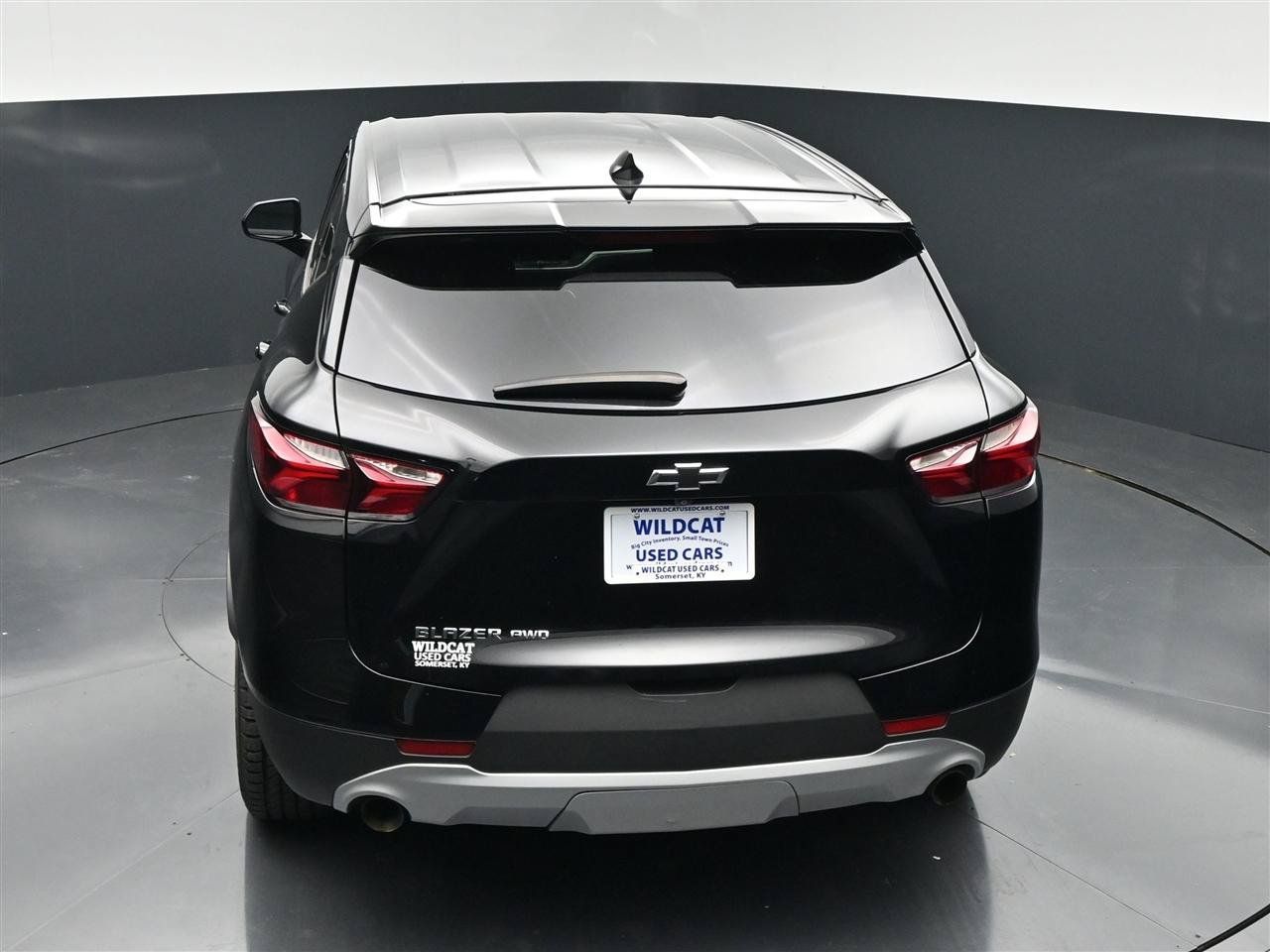 Used 2020 Chevrolet Blazer LT AWD/4WD image 26