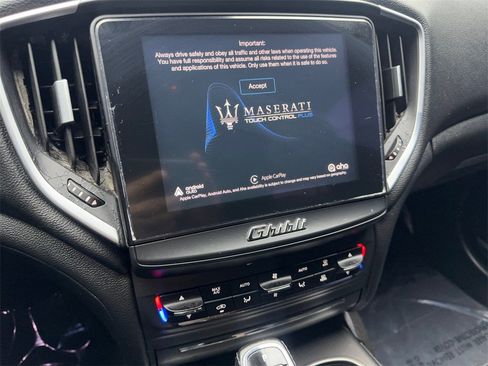 Used 2020 Maserati Ghibli image 61