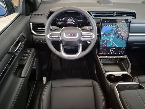 New 2027 GMC Terrain Elevation w/ Elevation Premium Package AWD/4WD image 25