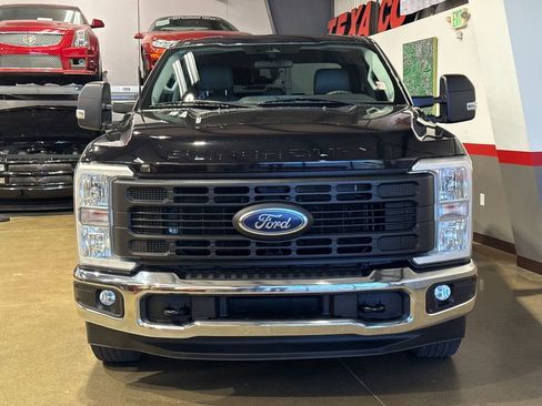 Used 2024 Ford F250 XL w/ XL Chrome Package RWD image 33