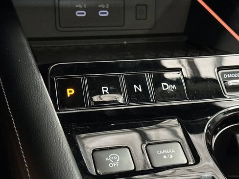 Certified 2025 Nissan Murano SL AWD/4WD image 21