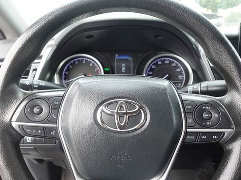 Certified 2023 Toyota Camry LE w/ Convenience Package image 14