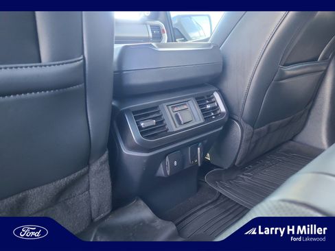 Used 2022 Ford F150 Raptor w/ Equipment Group 801A High image 32