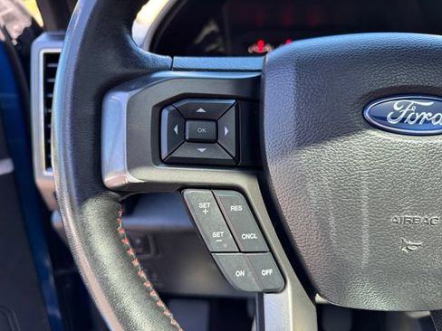 Used 2018 Ford F150 XLT w/ Equipment Group 302A Luxury AWD/4WD image 24