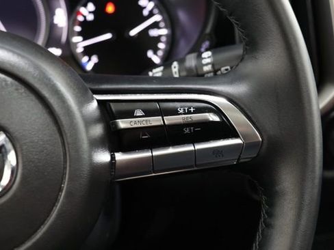 Used 2025 MAZDA CX-50 AWD 2.5 Hybrid w/ Premium Pkg image 22