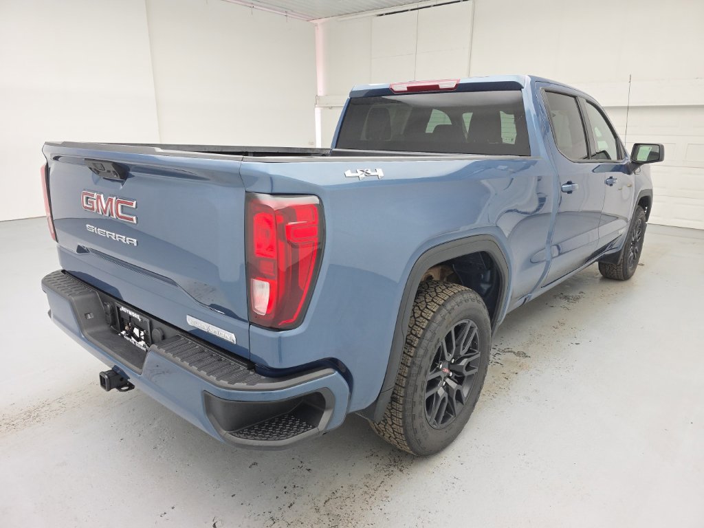 Used 2026 GMC Sierra 1500 Elevation AWD/4WD image 12