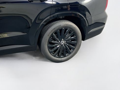 Used 2025 Hyundai Palisade Calligraphy AWD/4WD image 32