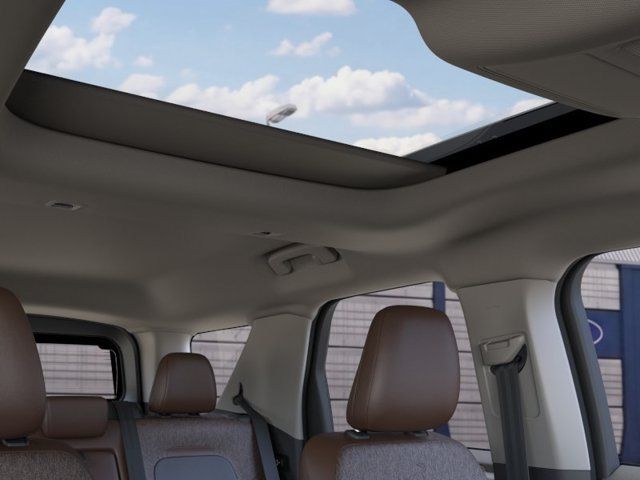 New 2026 Ford Bronco Sport Outer Banks AWD/4WD image 22