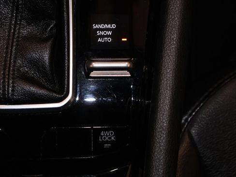 Used 2023 Jeep Compass Limited AWD/4WD image 30