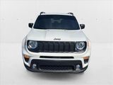 Used 2021 Jeep Renegade Latitude image 2