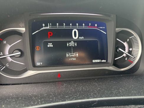 Used 2024 Honda Passport EX-L image 14