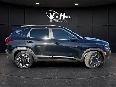 New 2026 Kia Seltos SX