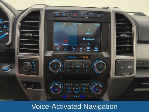 Used 2019 Ford F350 Lariat w/ Lariat Ultimate Package AWD/4WD image 25