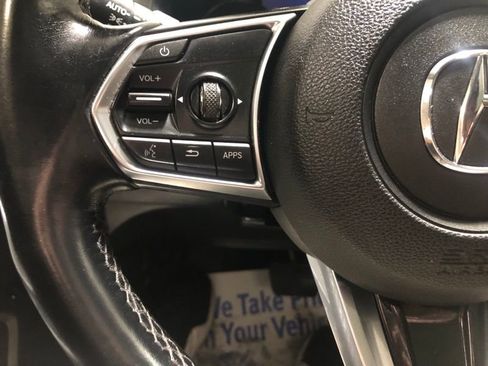 Used 2022 Acura RDX w/ Technology Package image 24