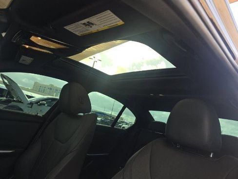 Used 2020 BMW 330i Sedan w/ Convenience Package image 6