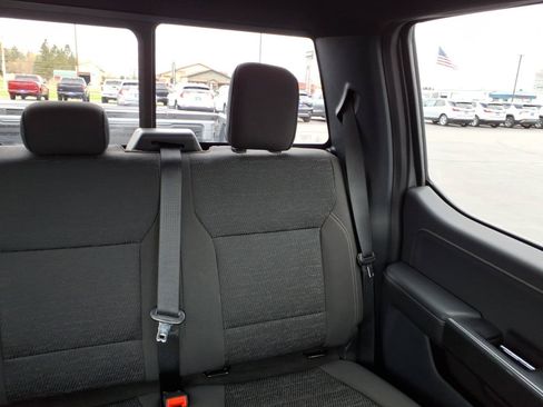 Used 2023 Ford F150 XLT w/ Equipment Group 302A High AWD/4WD image 15