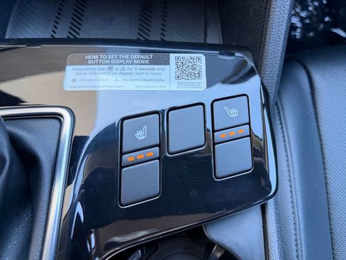 Used 2023 Kia Sportage EX FWD image 25