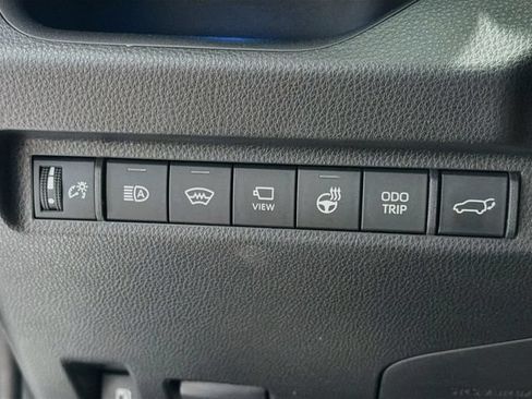 Certified 2024 Toyota RAV4 XSE w/ Advanced Technology Package AWD/4WD image 10