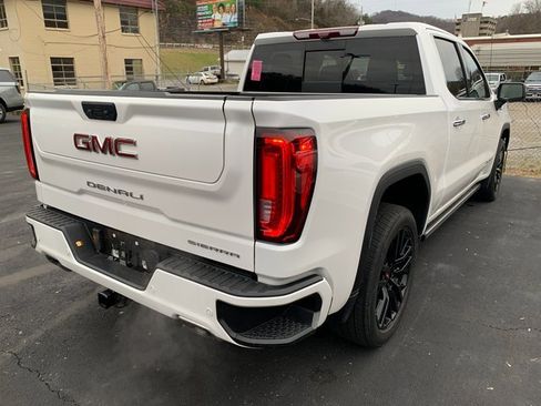 Certified 2023 GMC Sierra 1500 Denali w/ Denali Reserve Package image 24