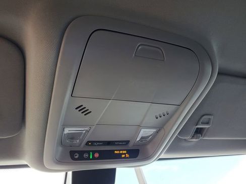 Certified 2024 Chevrolet Equinox LT w/ LPO, Floor Liner Package FWD image 35