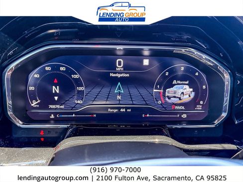 Used 2022 GMC Sierra 1500 Elevation RWD image 21
