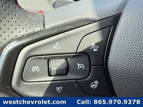 New 2026 Chevrolet TrailBlazer RS w/ Convenience Package image 20