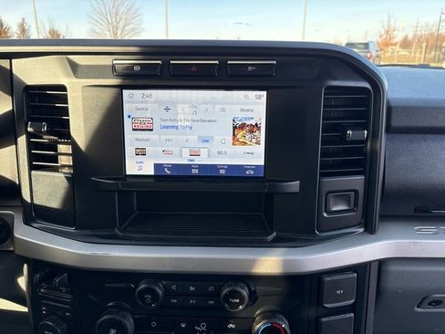 Used 2023 Ford F350 XLT image 10