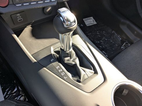 New 2026 Ford Mustang Coupe image 21