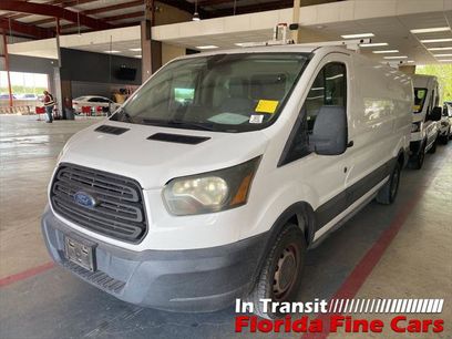 Used 2016 Ford Transit 250 148 Low Roof