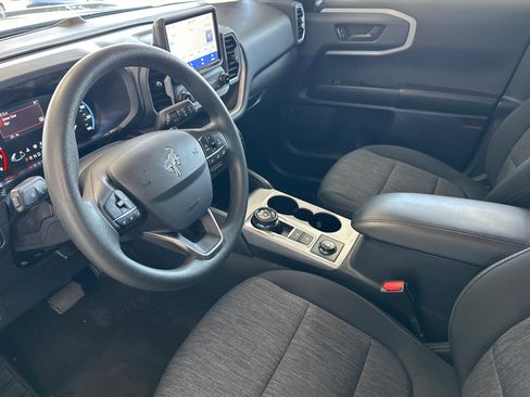 Used 2021 Ford Bronco Sport Big Bend AWD/4WD image 10