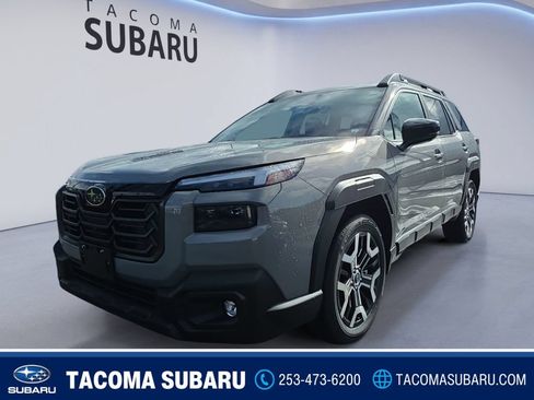 New 2026 Subaru Outback Touring XT AWD/4WD image 1