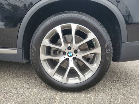 Used 2019 BMW X5 xDrive40i w/ Convenience Package image 7