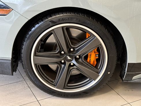 Certified 2021 Ford Mustang Mach 1 w/ Equipment Group 700A image 26