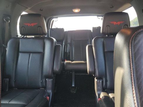 Used 2008 Ford Expedition Limited image 10