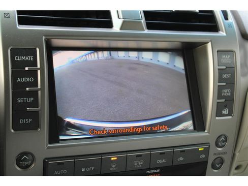 Used 2012 Lexus GX 460 Premium image 25