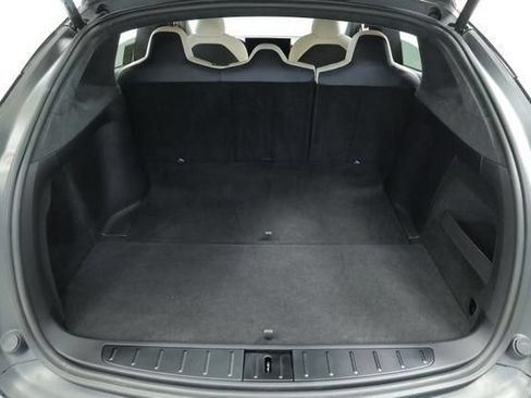 Used 2023 Tesla Model X AWD/4WD image 26