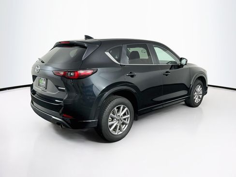Used 2025 MAZDA CX-5 AWD 2.5 S w/ Select Package image 9