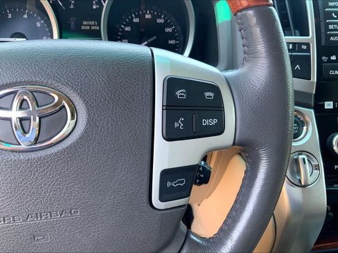 Used 2013 Toyota Land Cruiser AWD/4WD image 25