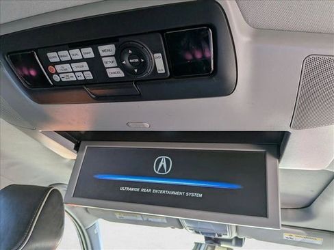 Used 2019 Acura MDX w/ Advance & Entertainment AWD/4WD image 20