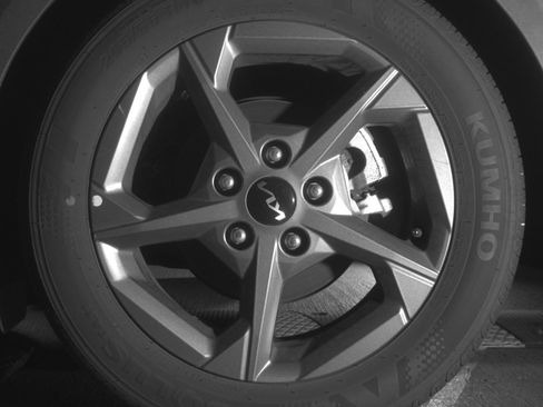 Used 2025 Kia K4 LXS image 14