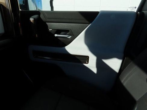 New 2025 GMC Hummer EV 3X w/ LPO, Sport Package AWD/4WD image 28