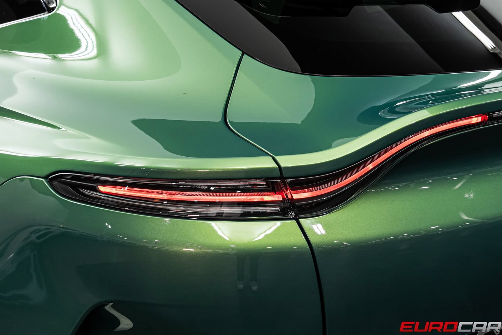 Used 2023 Aston Martin DBX 707 AWD/4WD image 18