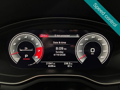Used 2024 Audi S5 Premium Plus AWD/4WD image 13