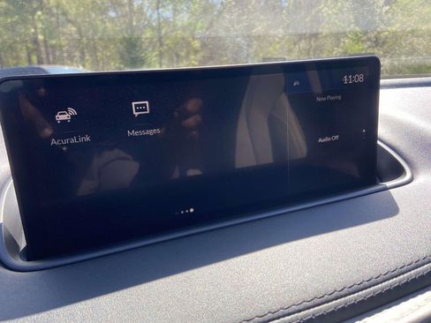 Used 2023 Acura MDX Advance image 27