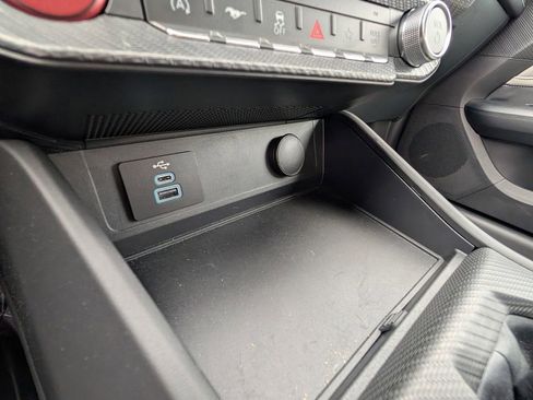 Certified 2025 Ford Mustang GT Premium w/ Mustang Nite Pony Package image 26