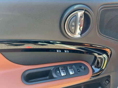 Certified 2023 MINI Cooper Countryman S w/ Signature Upholstery Package image 13