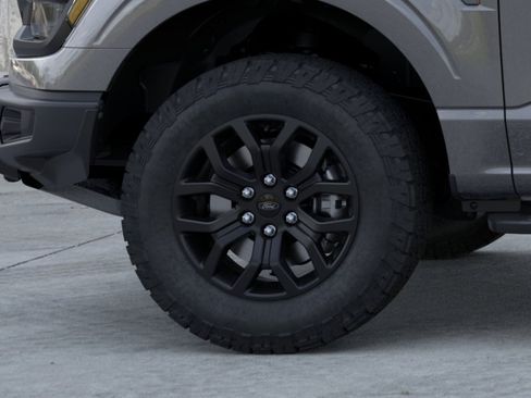 New 2026 Ford F150 Tremor AWD/4WD image 49
